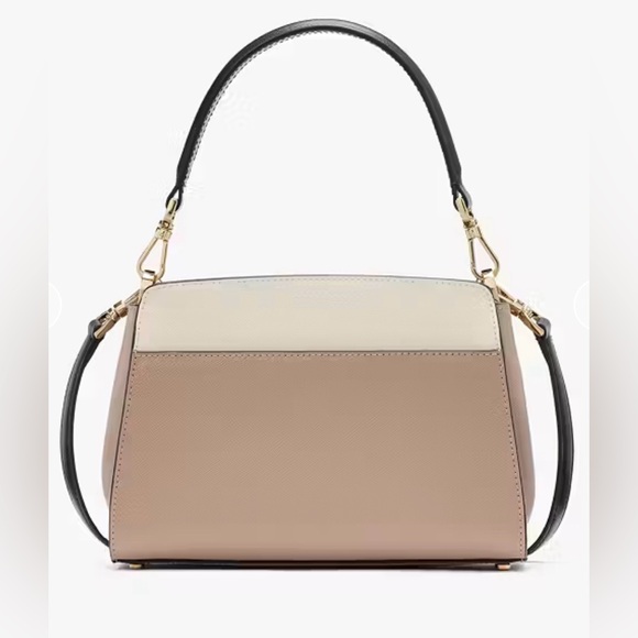 Kate spade Madison small top handle originally $379 NWT - Picture 2 of 10